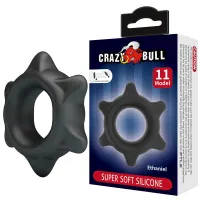 Ethaniel Anillo para el Pene Silicona Mod 11 · CRAZY BULL · Anillos para el Pene