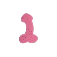 Esponja de Baño de Pene Rosa · DIVERTY SEX · Juegos y Complementos Divertidos