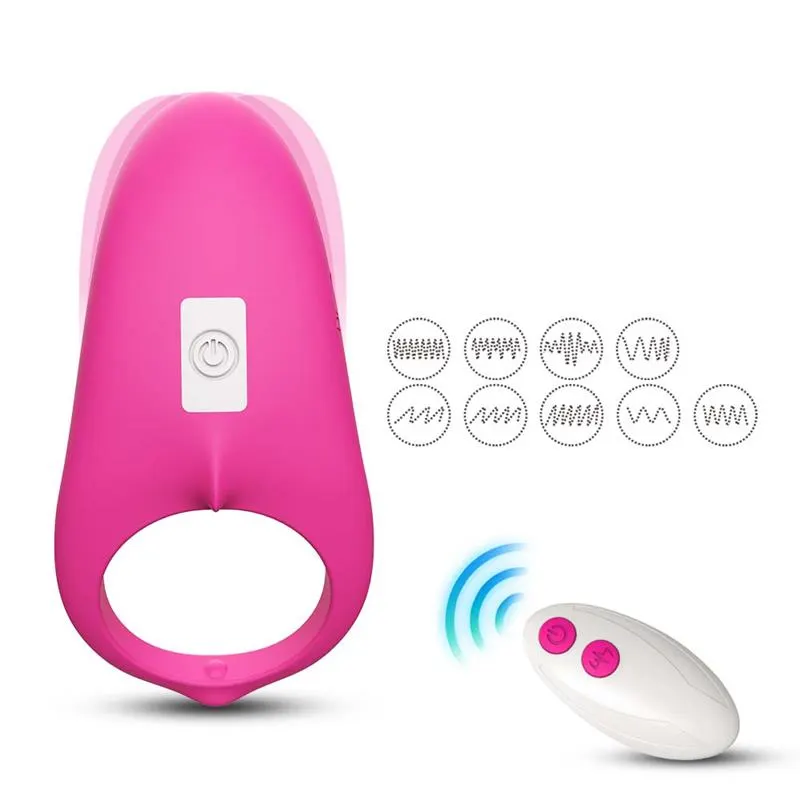 Anillo Vibrador con Mando a Distancia (ref. ...822) · URBAN SKY · URBAN SKY · Anillos para el Pene — photo 3