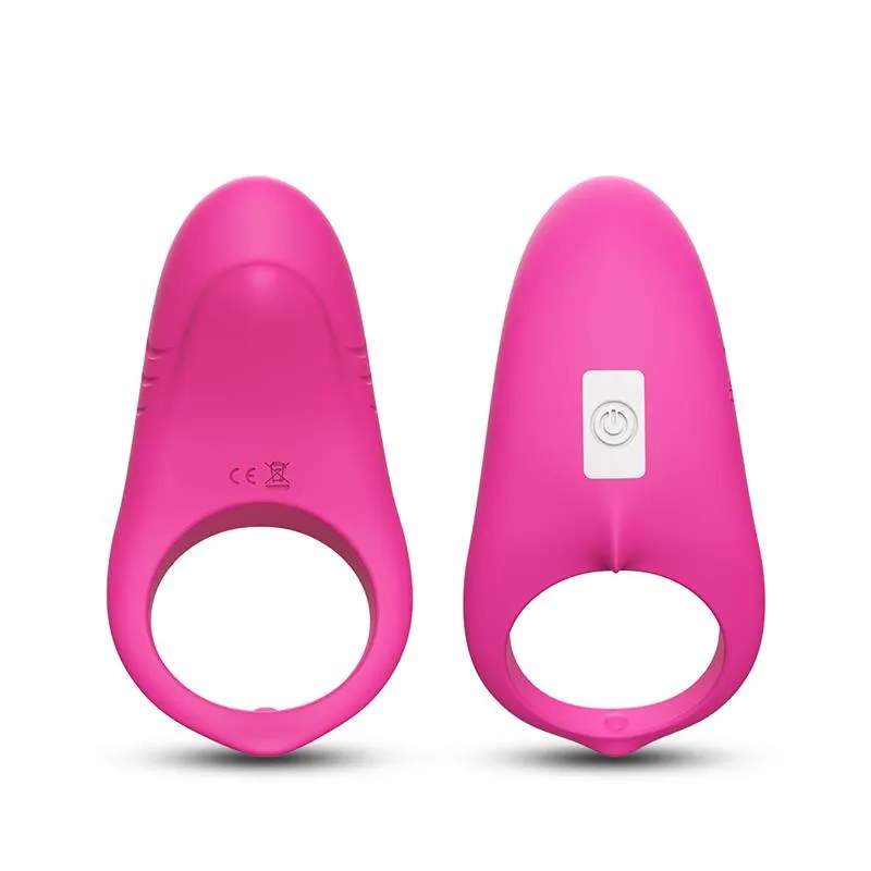 Anillo Vibrador con Mando a Distancia (ref. ...822) · URBAN SKY · URBAN SKY · Anillos para el Pene — photo 6