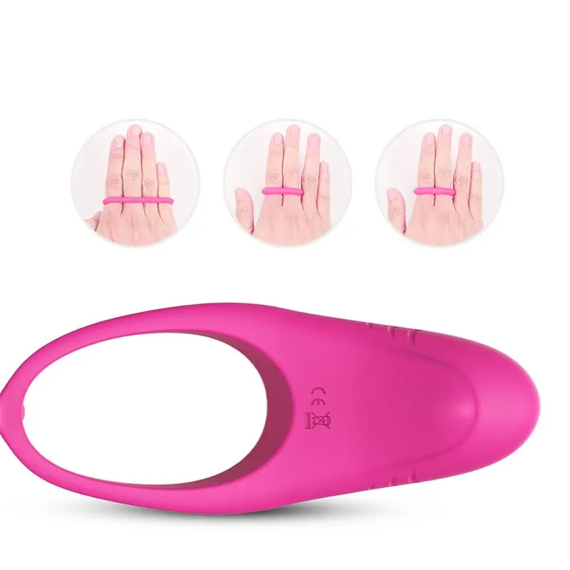 Anillo Vibrador con Mando a Distancia (ref. ...822) · URBAN SKY · URBAN SKY · Anillos para el Pene — photo 7