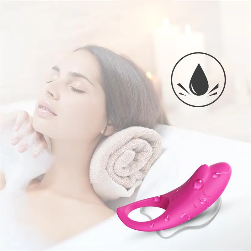 Anillo Vibrador con Mando a Distancia (ref. ...822) · URBAN SKY · URBAN SKY · Anillos para el Pene — photo 8