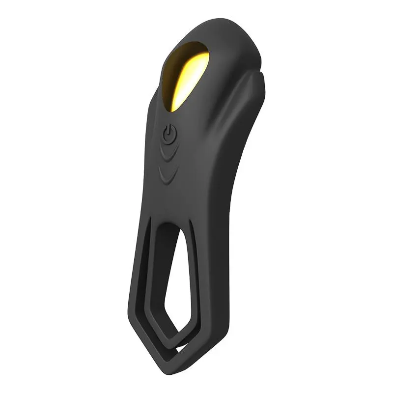 Anillo Vibrador con Mando a Distancia y Estimulador de Clítoris · URBAN SKY · URBAN SKY · Anillos para el Pene — Foto 3