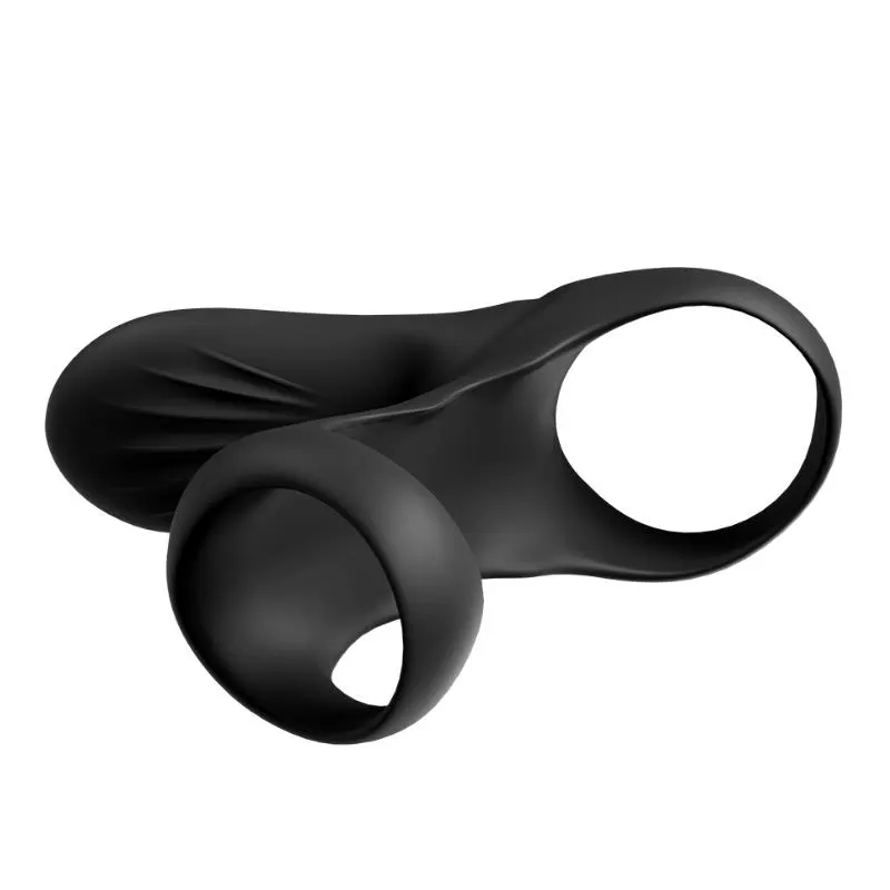 Anillo Vibrador con Mando a Distancia (ref. ...846) · URBAN SKY · URBAN SKY · Anillos para el Pene — Foto 5