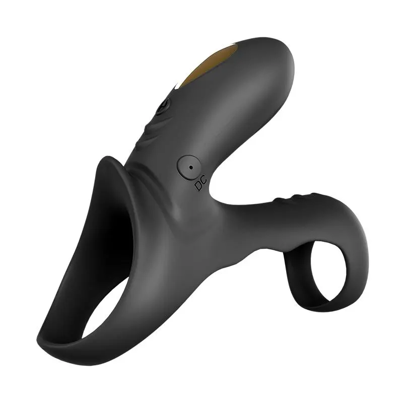 Anillo Vibrador con Mando a Distancia (ref. ...846) · URBAN SKY · URBAN SKY · Anillos para el Pene — Foto 6