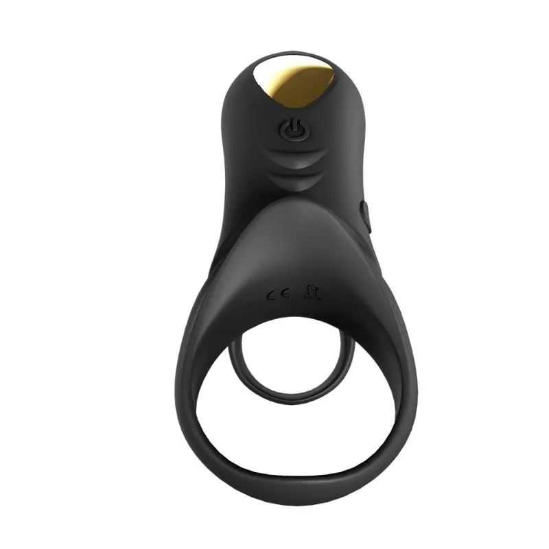 Anillo Vibrador con Mando a Distancia (ref. ...846) · URBAN SKY · URBAN SKY · Anillos para el Pene — Foto 8