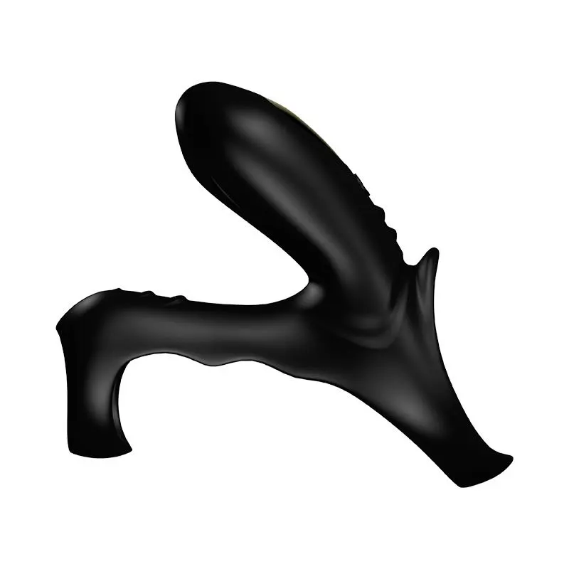 Anillo Vibrador con Mando a Distancia (ref. ...846) · URBAN SKY · URBAN SKY · Anillos para el Pene — Foto 9