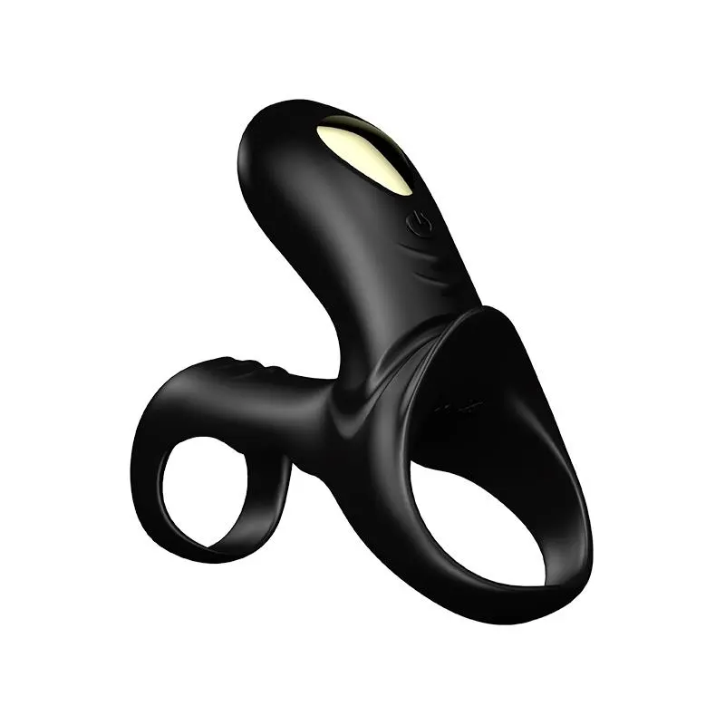Anillo Vibrador con Mando a Distancia (ref. ...846) · URBAN SKY · URBAN SKY · Anillos para el Pene — Foto 10