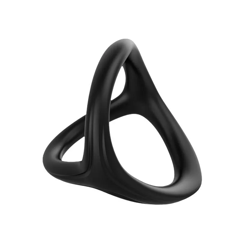 Anillo para el Pene Negro · URBAN SKY · Anillos para el Pene — Foto 6