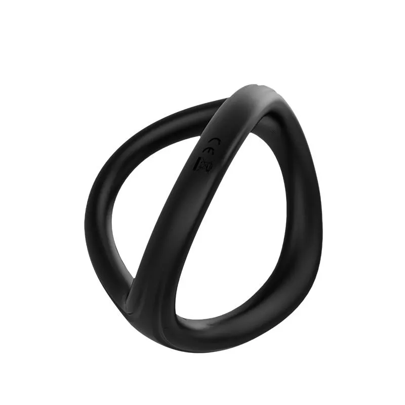 Anillo para el Pene Negro · URBAN SKY · Anillos para el Pene — Foto 7