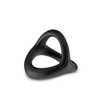 Anillo para el Pene Negro · URBAN SKY · Anillos para el Pene
