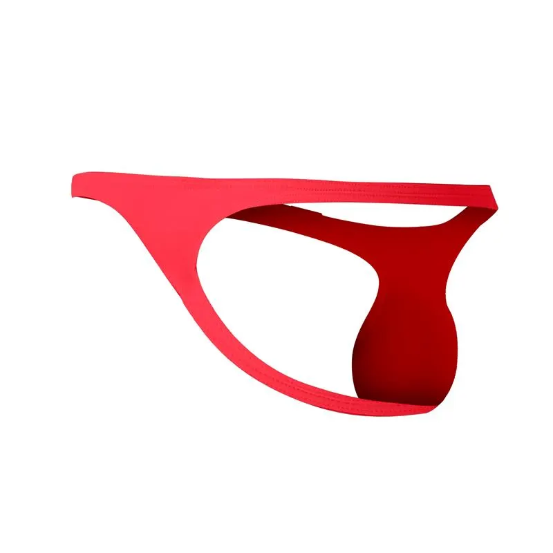 C4MSPXBUL03 Micro Tanga Scarlet · CUT4MEN · Tangas y Braguitas — Foto 4