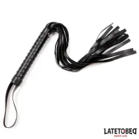 Flogger 49 cm · LATETOBED BDSM LINE · Spanking y Azotes