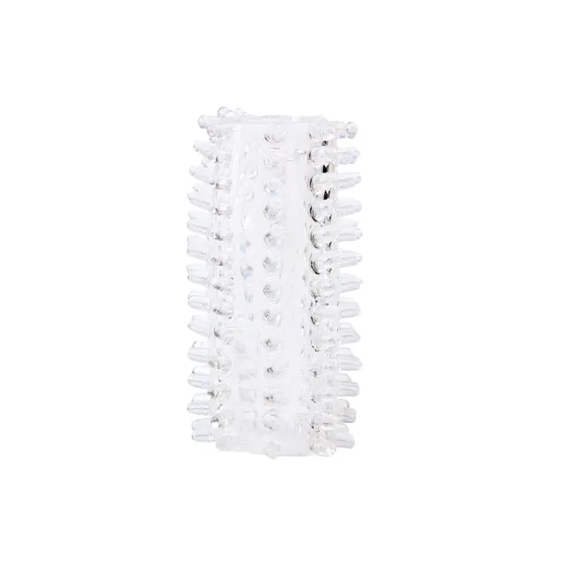 Kit de Fundas para el Pene Transparente · CHISA · Fundas y Extensiones para el Pene — photo 3
