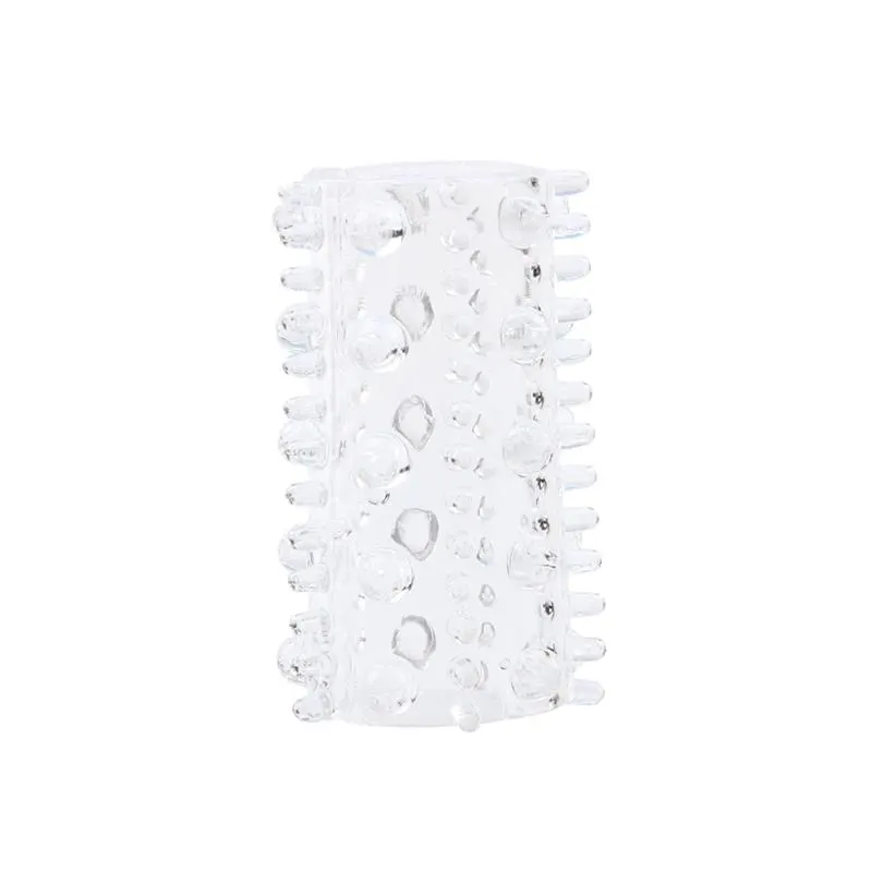 Kit de Fundas para el Pene Transparente · CHISA · Fundas y Extensiones para el Pene — photo 4
