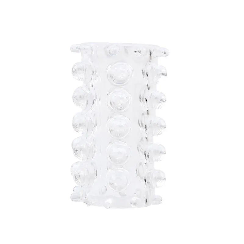 Kit de Fundas para el Pene Transparente · CHISA · Fundas y Extensiones para el Pene — photo 5