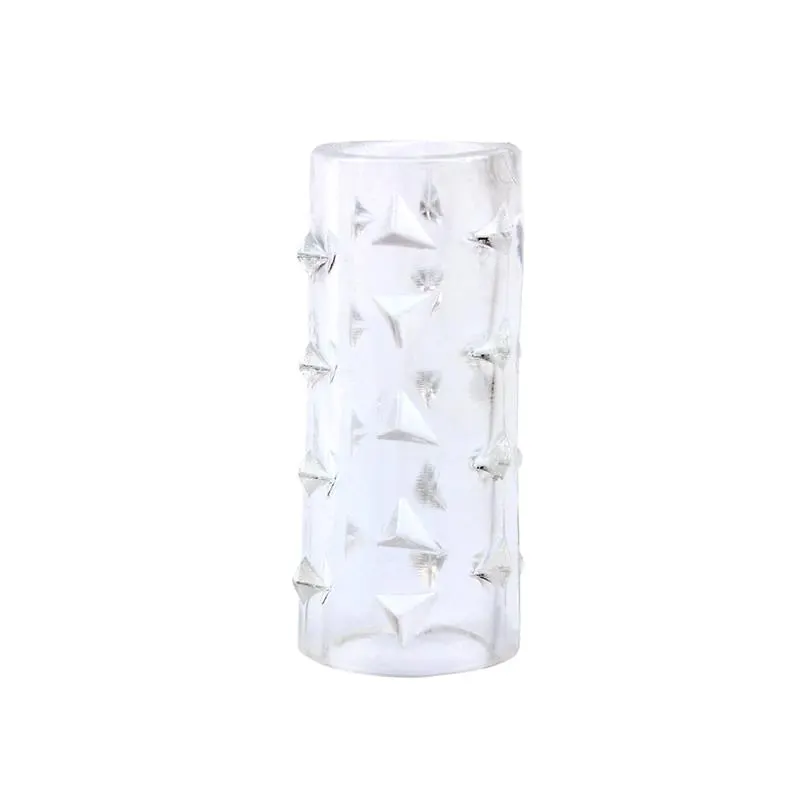 Kit de Fundas para el Pene Transparente · CHISA · Fundas y Extensiones para el Pene — photo 8