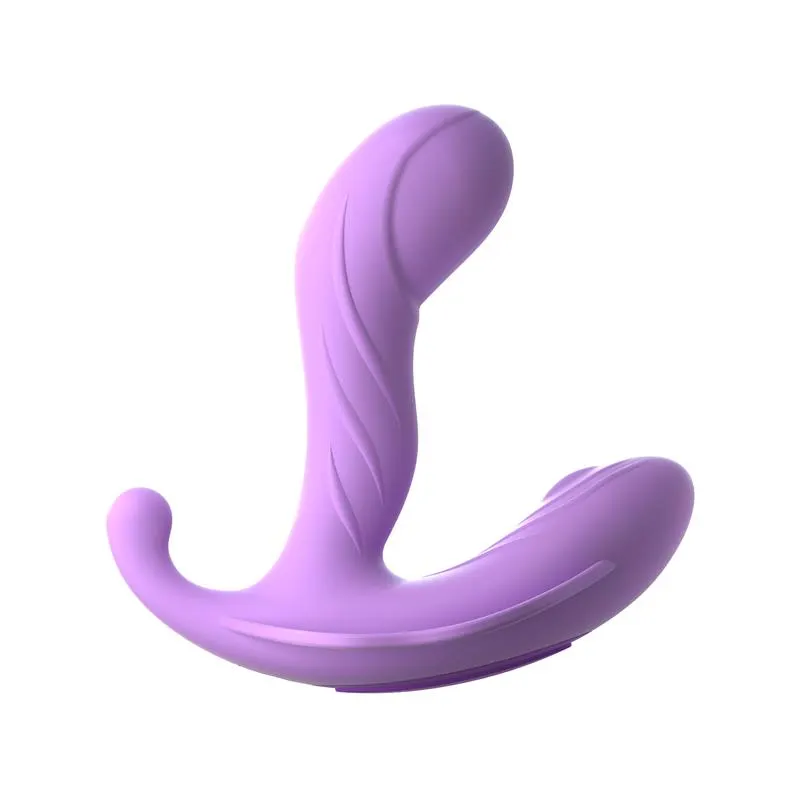 Estimulador G-Spot Stimulate-Her Púrpura · FANTASY FOR HER · Estimuladores de Clítoris — Foto 3