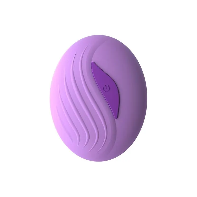 Estimulador G-Spot Stimulate-Her Púrpura · FANTASY FOR HER · Estimuladores de Clítoris — Foto 4