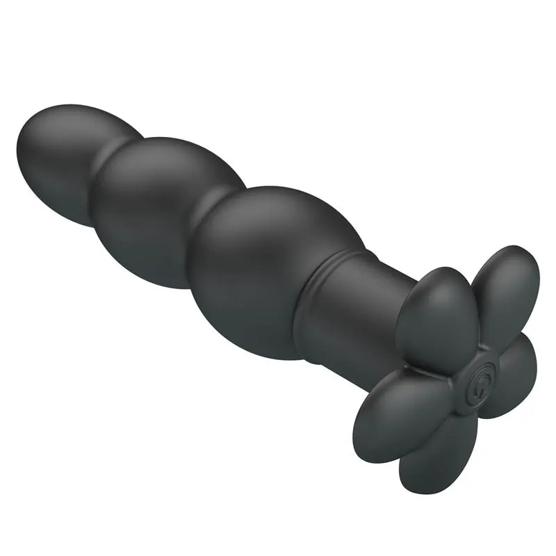 Jadier Plug Anal con Vibración · PRETTYLOVE · Anal — Foto 5