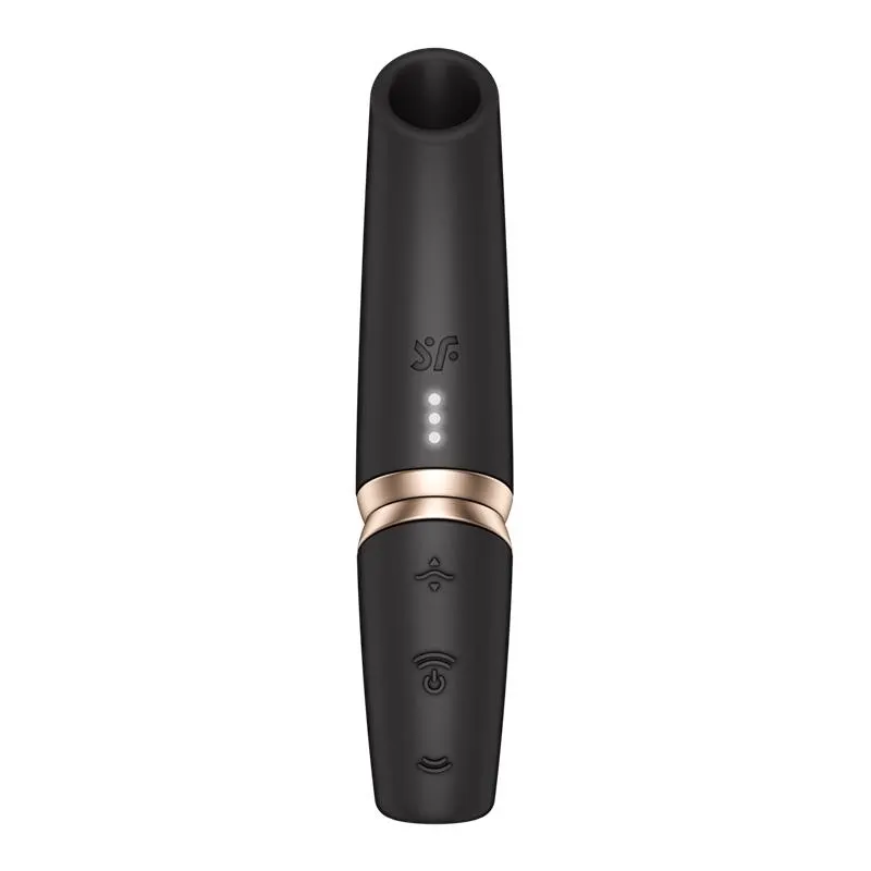 Perfect Kiss Air Pulse Vibrator · SATISFYER · Estimuladores de Clítoris — photo 3