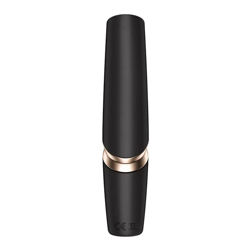 Perfect Kiss Air Pulse Vibrator · SATISFYER · Estimuladores de Clítoris — photo 4