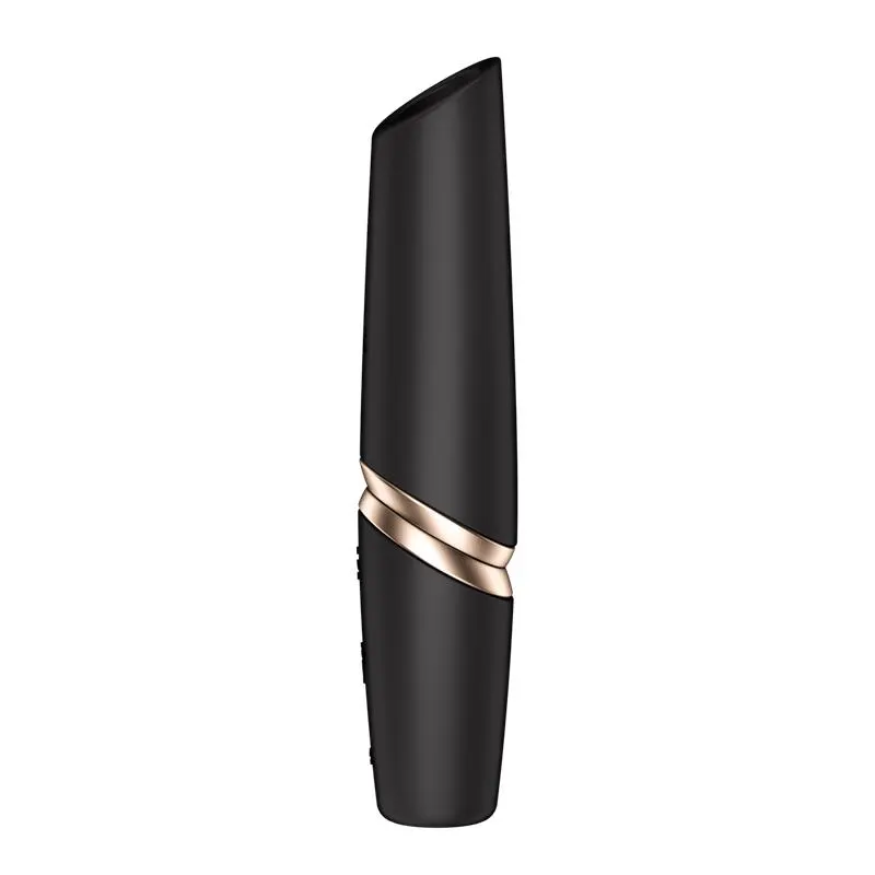 Perfect Kiss Air Pulse Vibrator · SATISFYER · Estimuladores de Clítoris — photo 5