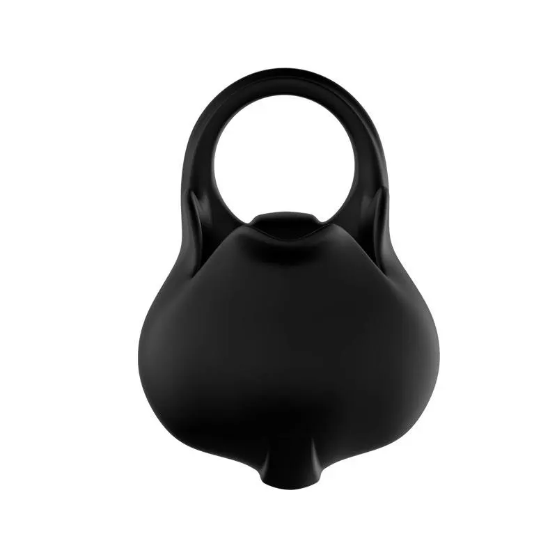 Anillo Vibrador para Pene y Testículos · URBAN SKY · Anillos para el Pene — Foto 6