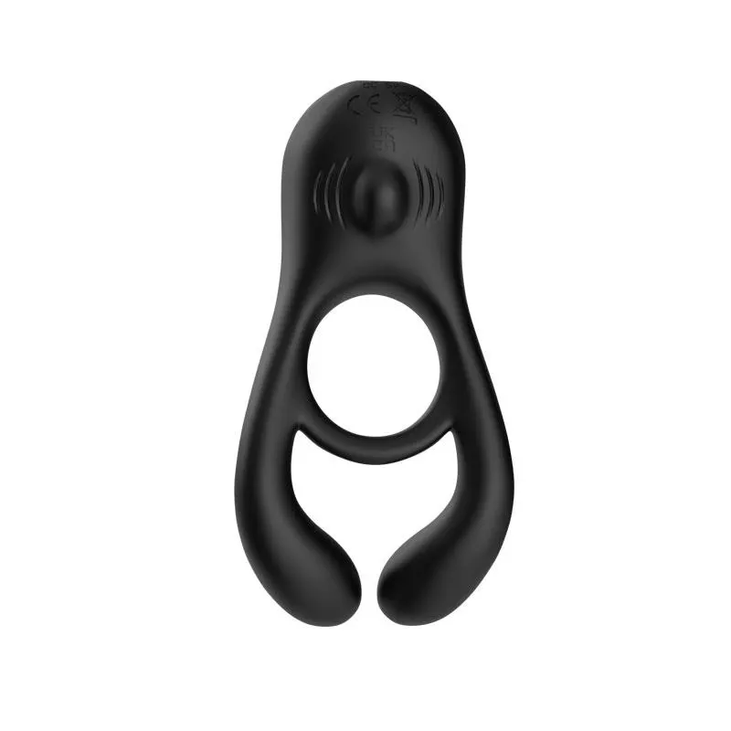Anillo Vibrador para Pene y Testículos · URBAN SKY · Anillos para el Pene — photo 6