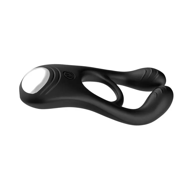 Anillo Vibrador para Pene y Testículos · URBAN SKY · Anillos para el Pene — photo 8