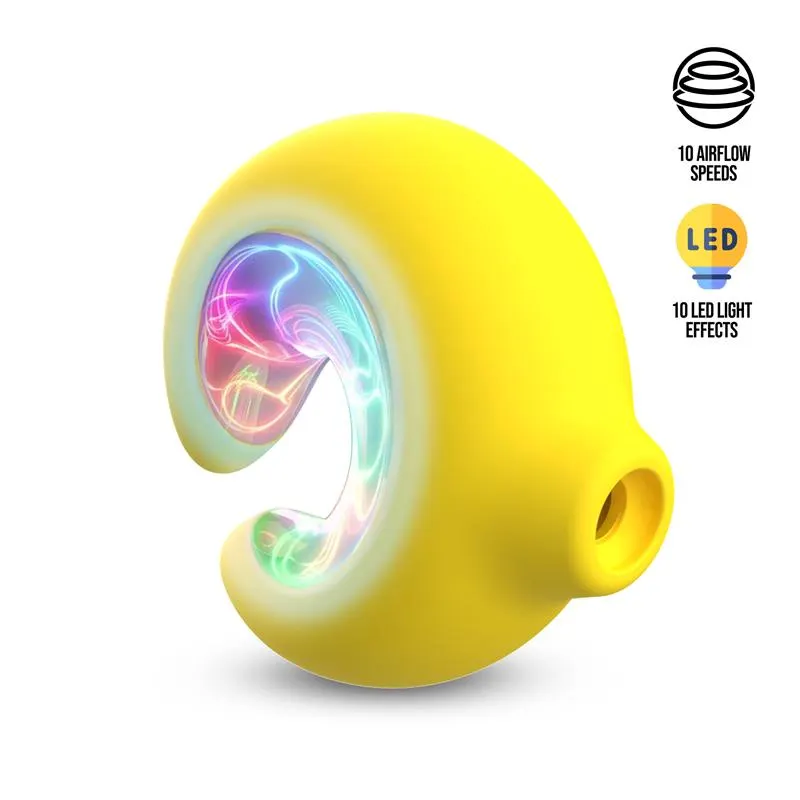 Mandy Succionador de Clítoris con Luz Led · ENGILY ROSS · Estimuladores de Clítoris — photo 2