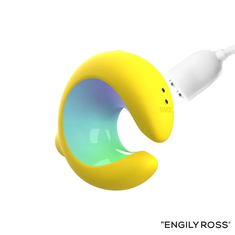 Mandy Succionador de Clítoris con Luz Led · ENGILY ROSS · Estimuladores de Clítoris — photo 4