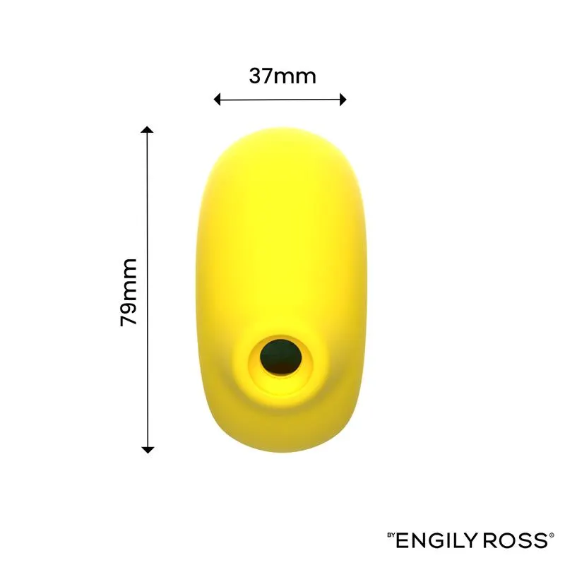 Mandy Succionador de Clítoris con Luz Led · ENGILY ROSS · Estimuladores de Clítoris — photo 5
