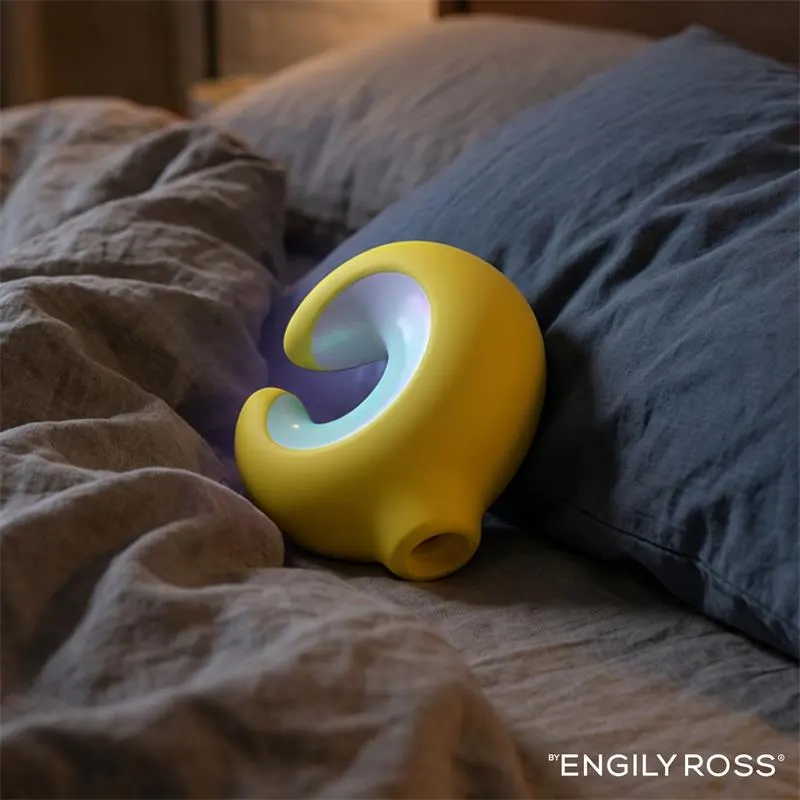 Mandy Succionador de Clítoris con Luz Led · ENGILY ROSS · Estimuladores de Clítoris — photo 6