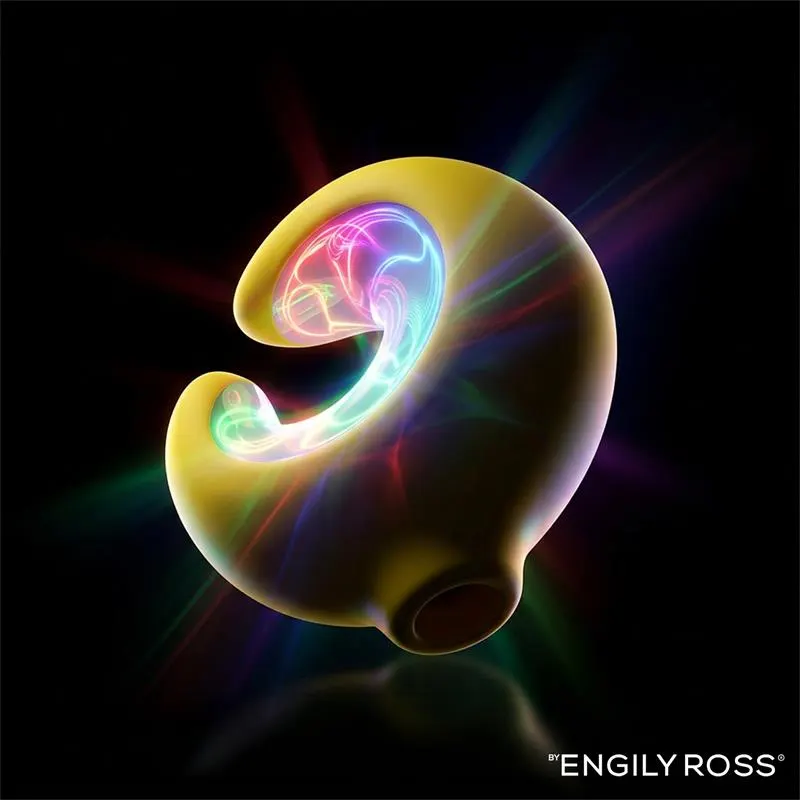 Mandy Succionador de Clítoris con Luz Led · ENGILY ROSS · Estimuladores de Clítoris — photo 8