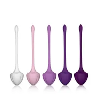 Set 5 Bolas Kegel · URBAN SKY · Bolas Chinas y Salud Femenina
