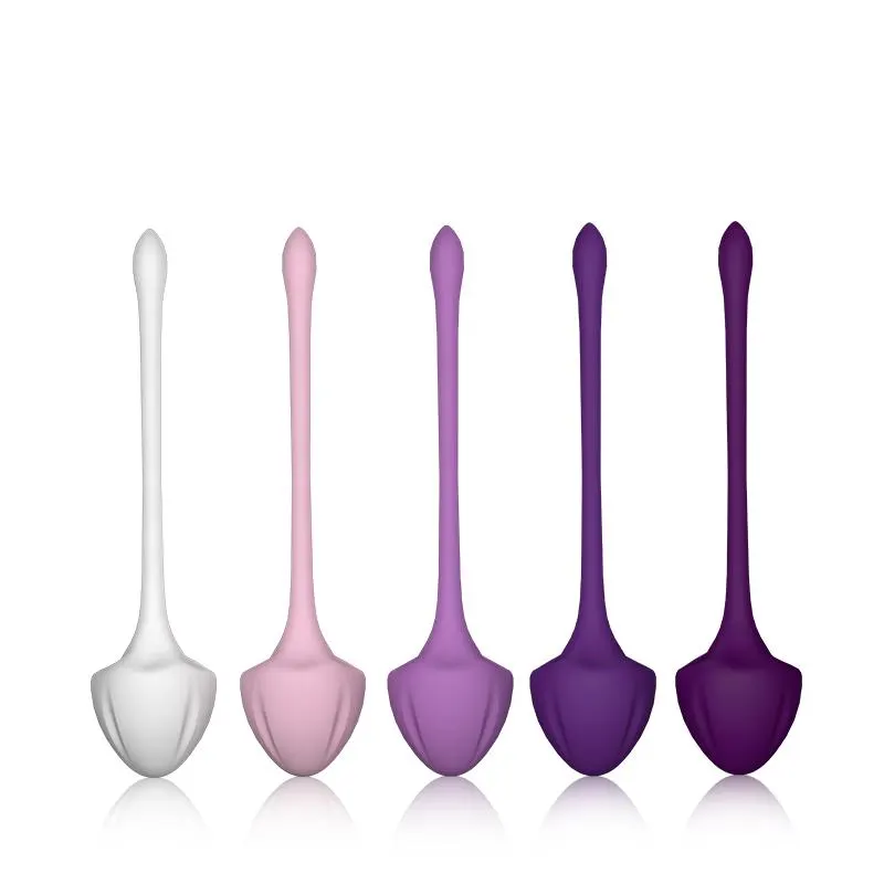 Set 5 Bolas Kegel · URBAN SKY · Bolas Chinas y Salud Femenina