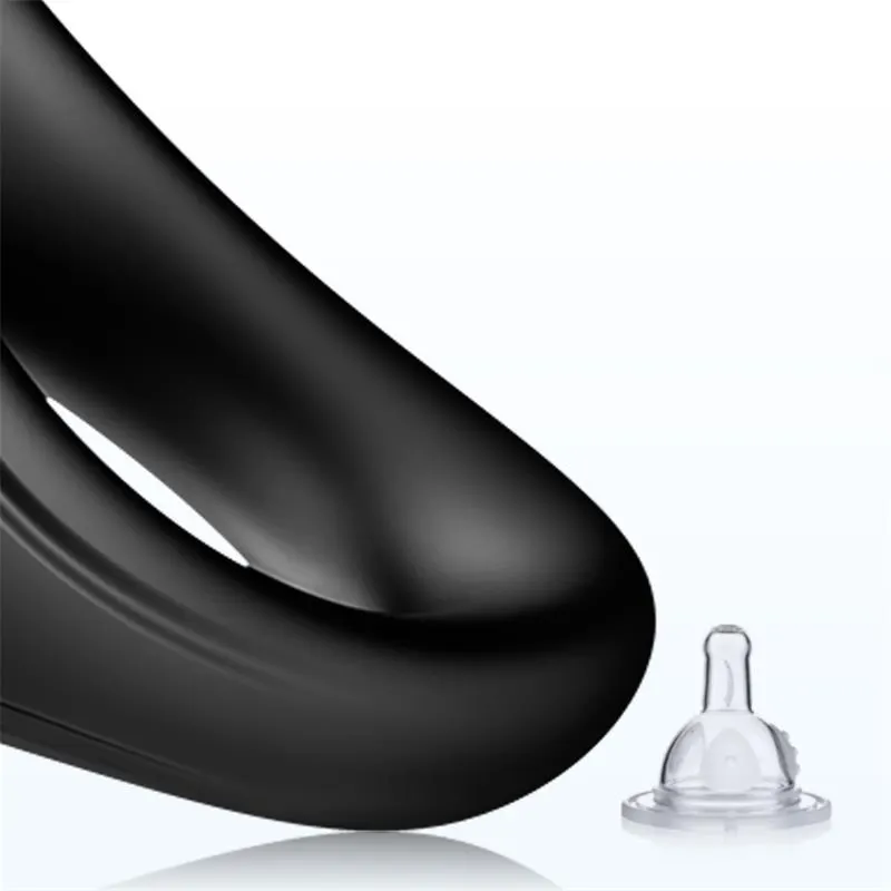 Anillo para el Pene con Estimulación Perianal · URBAN SKY · Anillos para el Pene — Foto 8