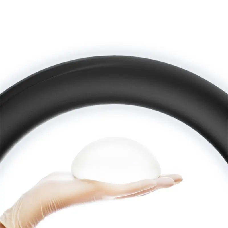 Anillo Doble Vibrador con Conejito (pilas) · URBAN SKY · URBAN SKY · Anillos para el Pene — photo 8