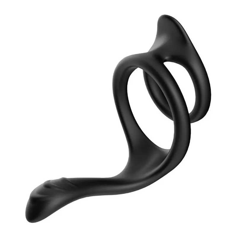 Anillo para el Pene Estimulacion Perianal · URBAN SKY · Anillos para el Pene — Foto 2
