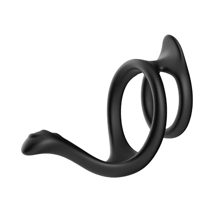 Anillo para el Pene Estimulacion Perianal · URBAN SKY · Anillos para el Pene — Foto 8