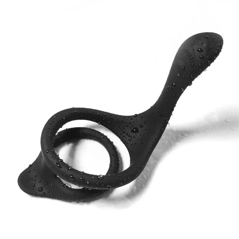 Anillo para el Pene Estimulacion Perianal · URBAN SKY · Anillos para el Pene — Foto 10