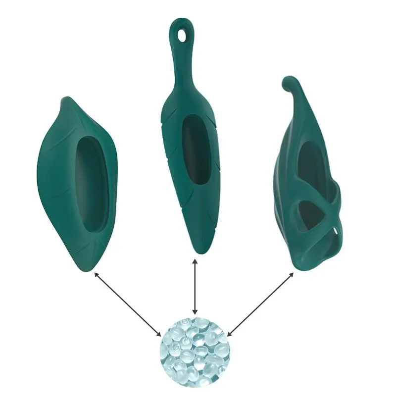 Set de Vibrador y Fundas · URBAN SKY · Accesorios y Sets — Foto 5