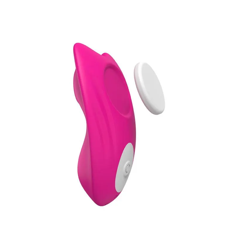 Vibrador de Braguita con Imán · URBAN SKY · URBAN SKY · Vibradores — photo 8