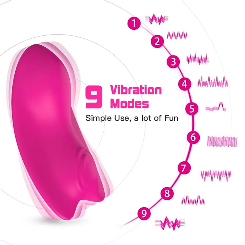 Vibrador de Braguita con Imán · URBAN SKY · URBAN SKY · Vibradores — photo 10