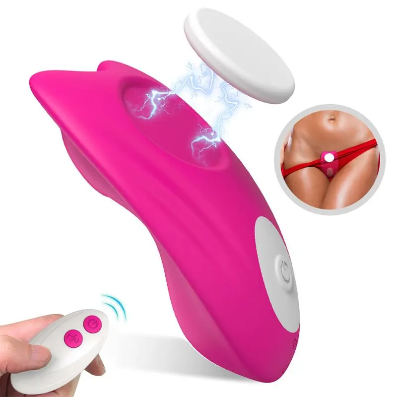 Vibrador de Braguita con Imán · URBAN SKY · URBAN SKY · Vibradores