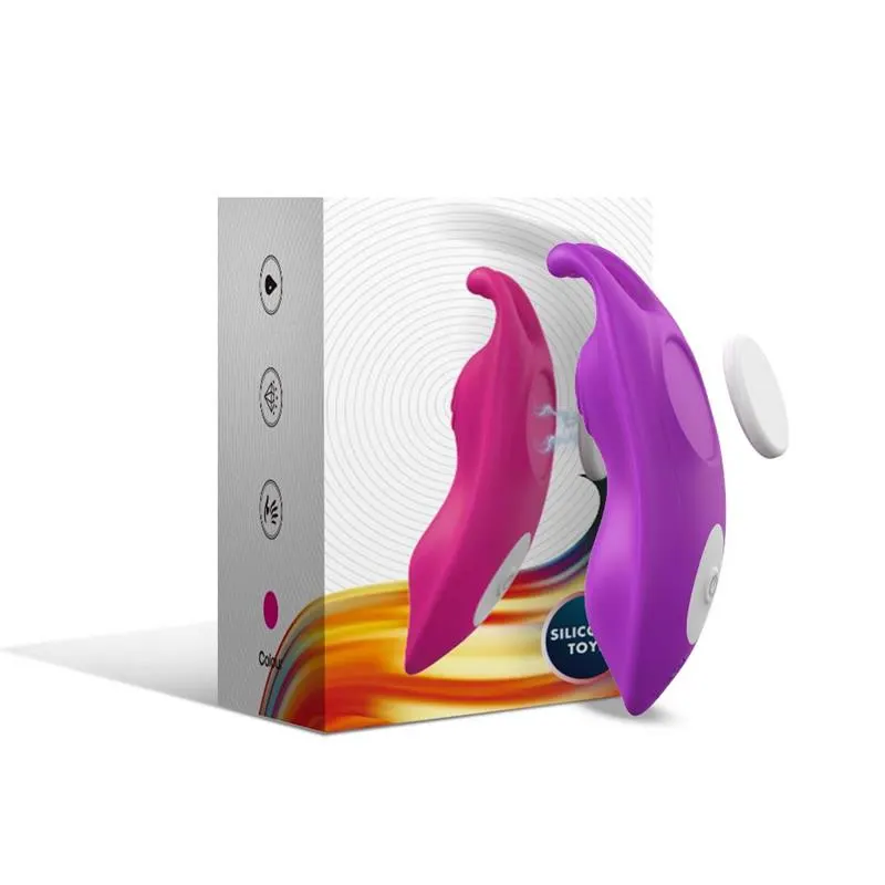 Vibrador de Braguita con Imán · URBAN SKY · URBAN SKY · Vibradores — Foto 2
