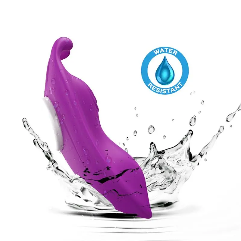 Vibrador de Braguita con Imán · URBAN SKY · URBAN SKY · Vibradores — Foto 12