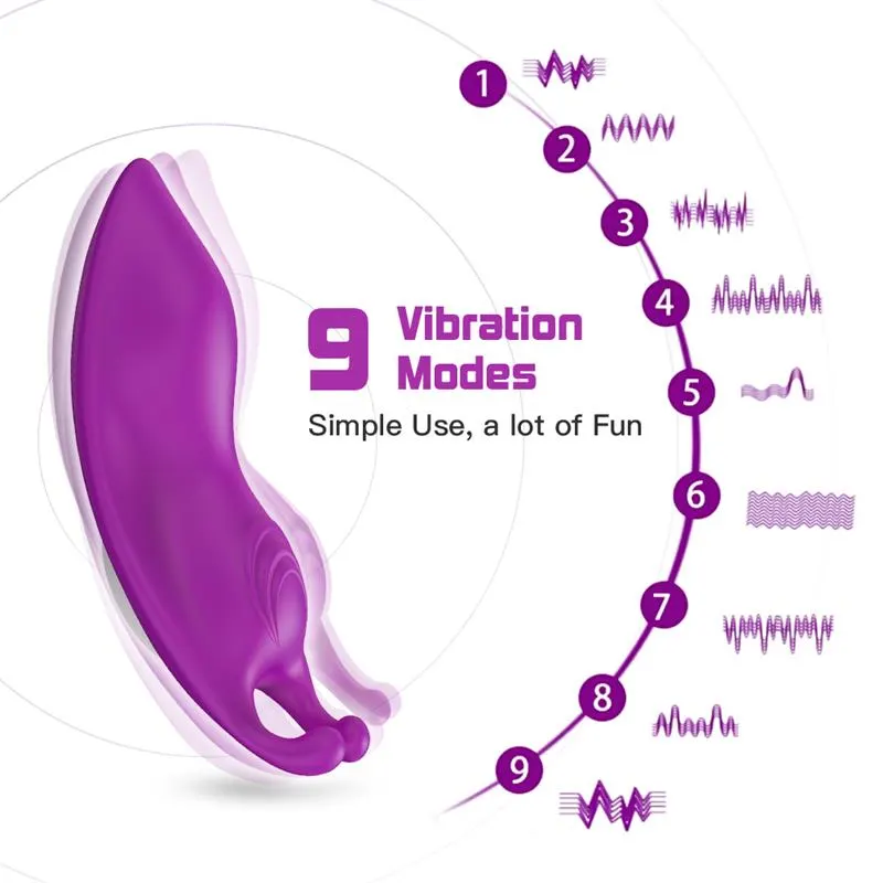 Vibrador de Braguita con Imán · URBAN SKY · URBAN SKY · Vibradores — Foto 6
