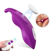 Vibrador de Braguita con Imán · URBAN SKY · URBAN SKY · Vibradores